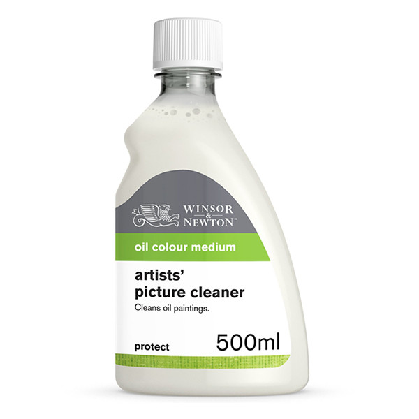 Winsor & Newton nettoyant pour tableaux (500 ml) 3049735 410417 - 1