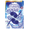 Witte Reus Bloc WC Bleu Actif Hygiène (2 × 50 g) SRE00337 - 1
