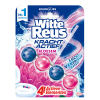 Witte Reus Boost Actif fleurs bloc WC (50 grammes)