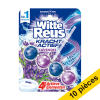 Offre : 10x Witte Reus bloc WC Active Boost Lavande (50 grammes) SRE00183 - 1
