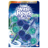 Witte Reus bloc WC Bleu Actif Eucalyptus (2 x 50 g) SRE00341 - 1