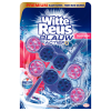 Witte Reus bloc WC Bleu Actif Fleur de Cerisier (2 × 50 g) SRE00343 - 1