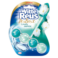 Witte Reus bloc WC DeLuxe Jasmin Doux (50 grammes) SRE00196