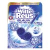 Witte Reus bloc WC Hygiène Bleu Actif (50 grammes)