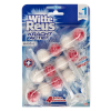 Witte Reus bloc WC Puissance Active Hygiène (3 × 50 g) SRE00374 - 1