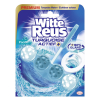Witte Reus bloc WC Turquoise Active Pacific (50 grammes)