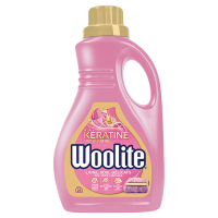 Woolite Laine et Soie lessive liquide 1,5 litre (25 lavages) SWO00021