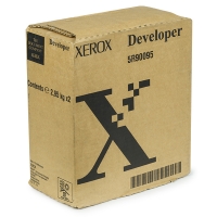 Xerox 005R90095 révélateur noir 2 pièces (d'origine) 005R90095 048112