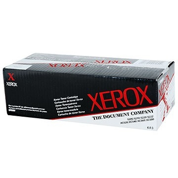 Xerox 006R00589 toner (d'origine) - noir 006R00589 046819 - 1