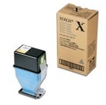 Xerox 006R00857 toner (d'origine) - cyan 006R00857 046823