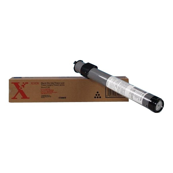 Xerox 006R01009 toner (d'origine) - noir 006R01009 046807 - 1