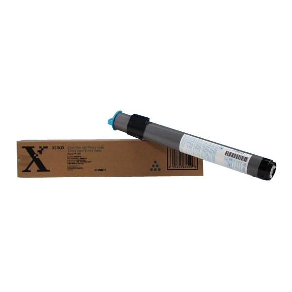 Xerox 006R01010 toner (d'origine) - cyan 006R01010 046808 - 1