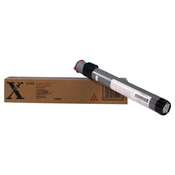 Xerox 006R01011 toner (d'origine) - magenta 006R01011 046809 - 1