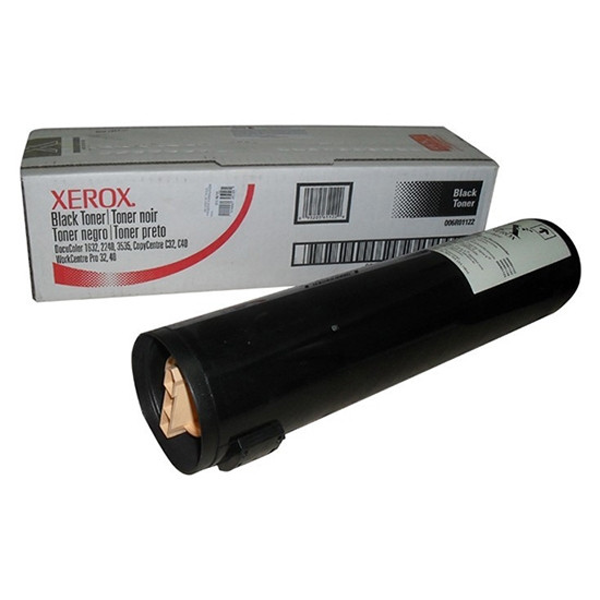 Xerox 006R01122 toner (d'origine) - noir 006R01122 046812 - 1