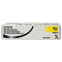 Xerox 006R01125 toner (d'origine) - jaune 006R01125 046815