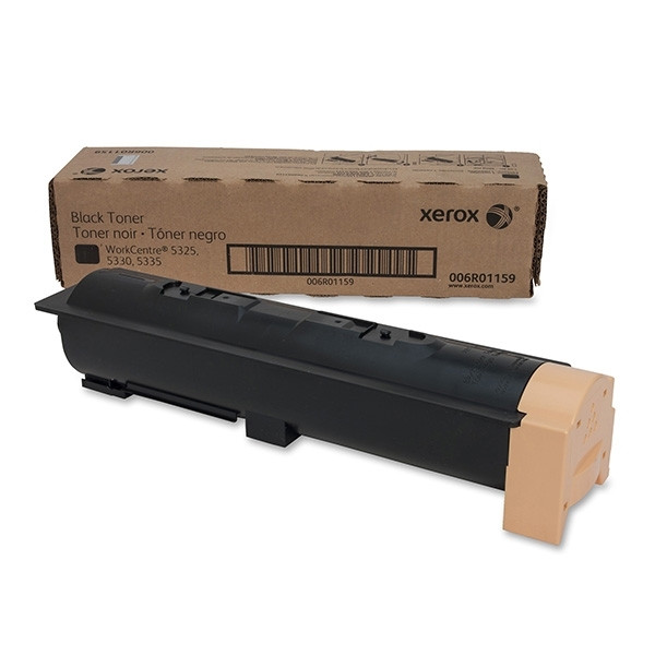 Xerox 006R01159 toner (d'origine) - noir 006R01159 047778 - 1