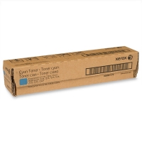 Xerox 006R01176 toner (d'origine) - cyan 006R01176 047380