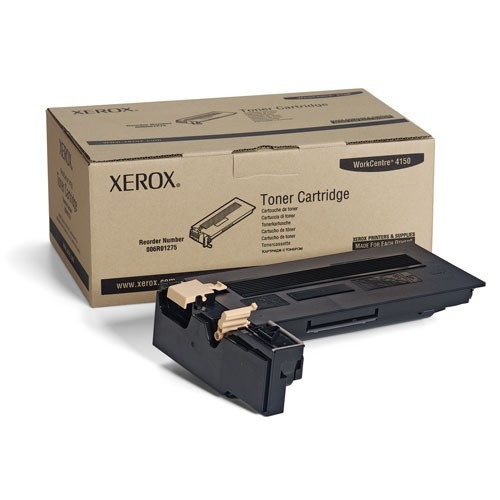 Xerox 006R01275 toner (d'origine) - noir 006R01275 047316 - 1