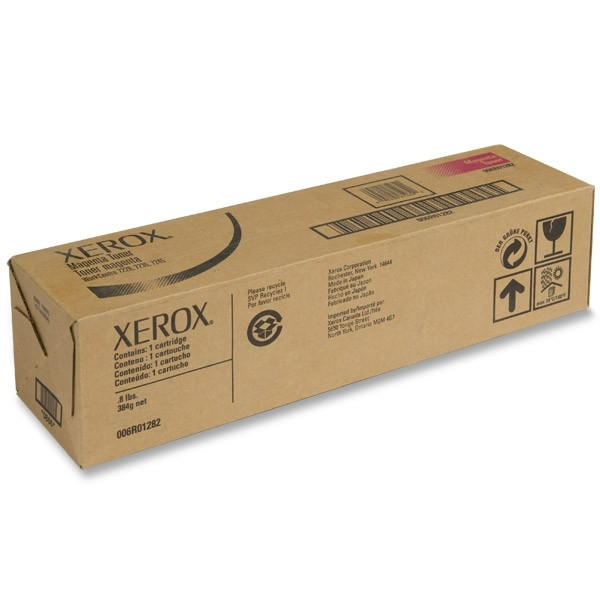 Xerox 006R01282 toner (d'origine) - magenta 006R01282 047280 - 1