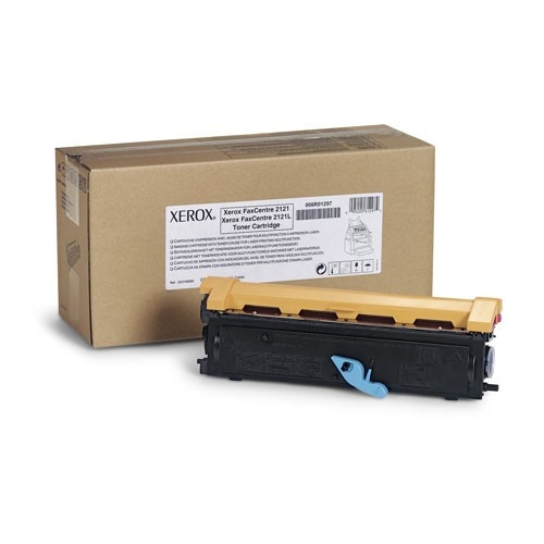 Xerox 006R01297 toner (d'origine) - noir 006R01297 047322 - 1