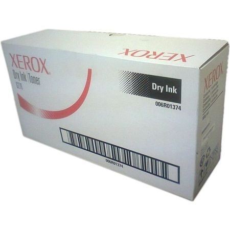 Xerox 006R01374 toner (d'origine) - noir 006R01374 047886 - 1