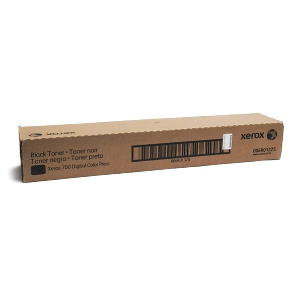 Xerox 006R01375 toner (d'origine) - noir 006R01375 047724 - 1