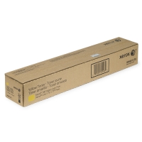 Xerox 006R01378 toner (d'origine) - jaune 006R01378 047730