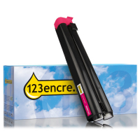 Xerox 006R01385 toner (marque 123encre) - magenta