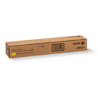 Xerox 006R01386 toner (d'origine) - jaune 006R01386 048126