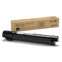 Xerox 006R01395 toner (d'origine) - noir 006R01395 047552