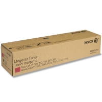 Xerox 006R01451 toner 2 pièces (d'origine) - magenta 047572 Xerox 006R01451 toner 2 pièces (d'origine) - magenta 047572
