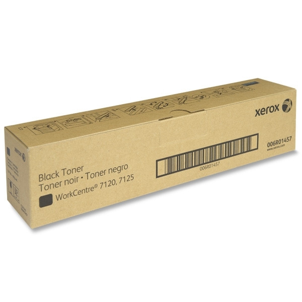 Xerox 006R01457 toner (d'origine) - noir 006R01457 047700 - 1