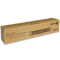 Xerox 006R01458 toner (d'origine) - jaune 006R01458 047702