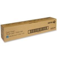 Xerox 006R01460 toner (d'origine) - cyan 006R01460 047706