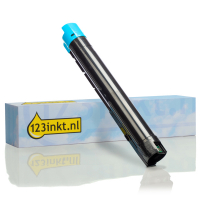 Xerox 006R01460 toner (marque 123encre) - cyan 006R01460C 047707