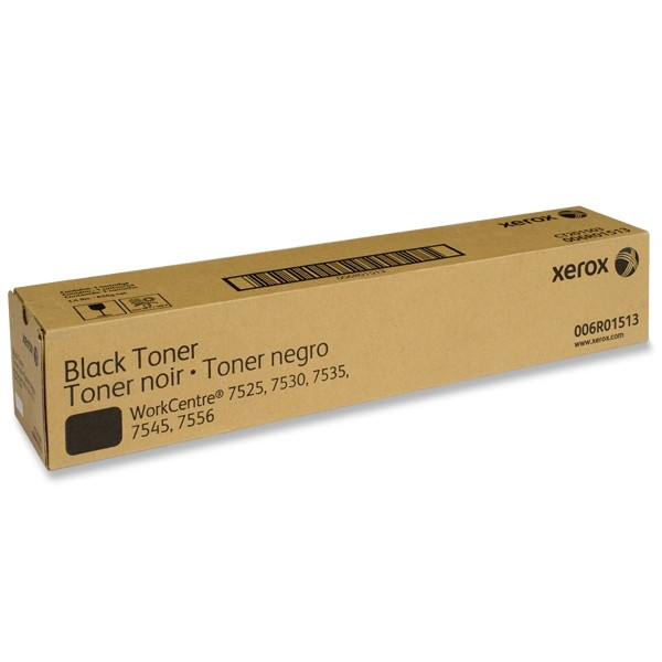 Xerox 006R01513 toner (d'origine) - noir 006R01513 047656 - 1