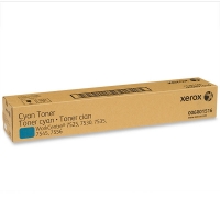 Xerox 006R01516 toner (d'origine) - cyan 006R01516 047662