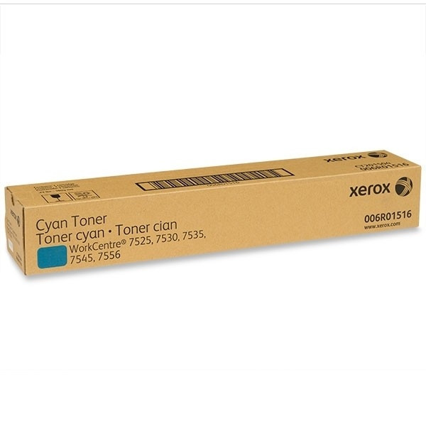Xerox 006R01516 toner (d'origine) - cyan 901616 - 1