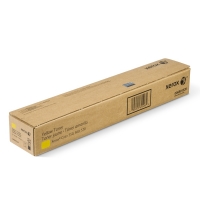 Xerox 006R01526 toner (d'origine) - jaune 006R01526 047814