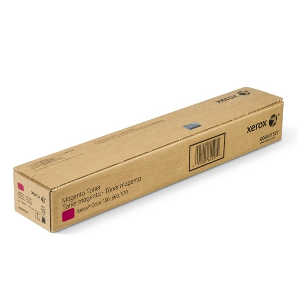 Xerox 006R01527 toner (d'origine) - magenta 006R01527 047816 - 1