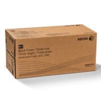 Xerox 006R01552 toner noir (d'origine) 006R01552 047934