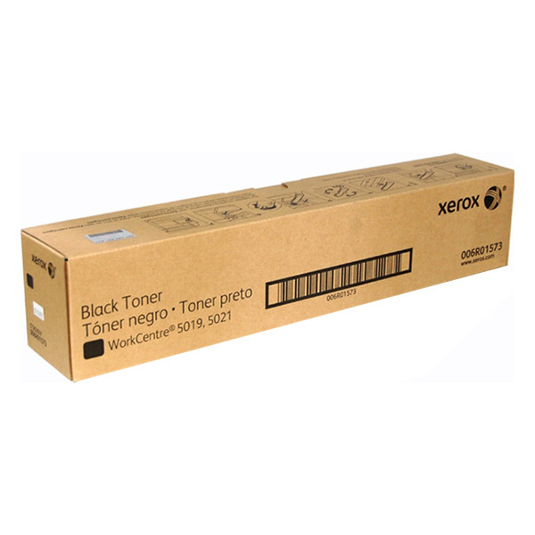 Xerox 006R01573 toner noir (d'origine) 006R01573 047910 - 1