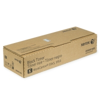 Xerox 006R01605 toner noir (d'origine) 006R01605 048170