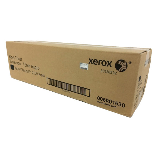 Xerox 006R01630 toner noir (d'origine) 006R01630 048340 - 1