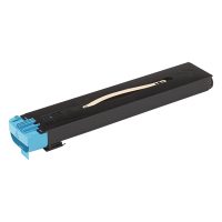 Xerox 006R01643 toner (d'origine) - cyan 006R01643 048436