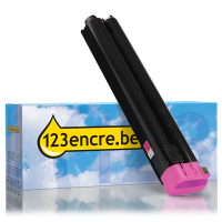 Xerox 006R01644 toner (marque 123encre) - magenta