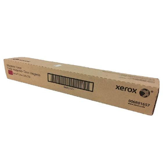 Xerox 006R01657 toner (d'origine) - magenta 006R01657 048022 - 1