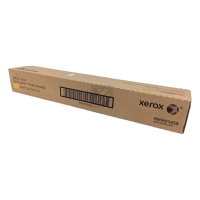 Xerox 006R01658 toner (d'origine) - jaune 006R01658 048024