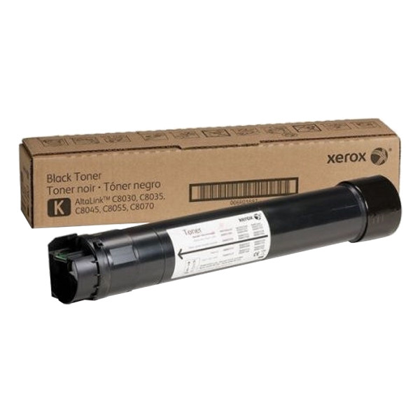 Xerox 006R01701 toner (d'origine) - noir 006R01701 048244 - 1