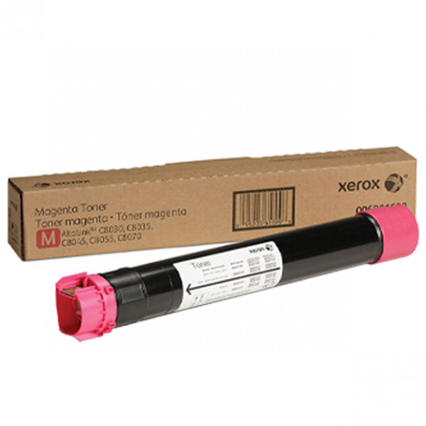 Xerox 006R01703 toner magenta (d'origine) 006R01703 048248 - 1